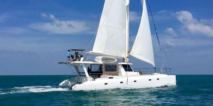 Sail Lanka Charter - Whale Watching Cruise In Mirissa - Should you book Sail Lanka Charter?