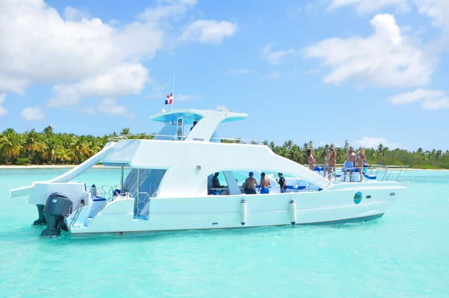 Samana: Whale Watching and Cayo Levantado Full Day Tour - Why this Samaná tour works