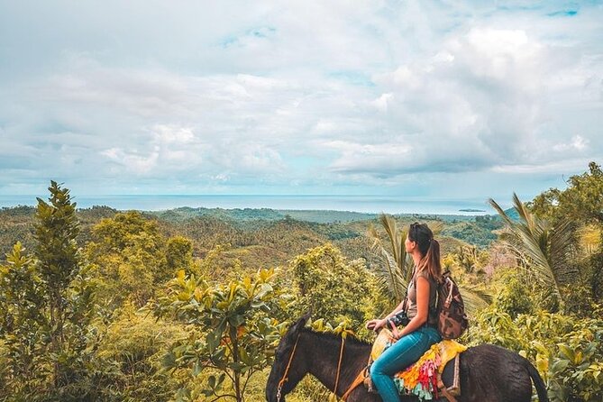 Samaná Whale Watching, waterfall & Cayo Levantado Adventure - Cayo Levantado, the relaxed final stop
