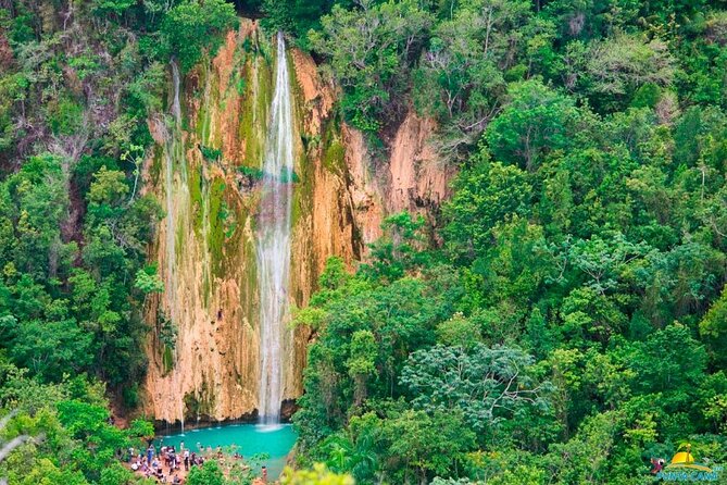 Samaná Whale Watching, waterfall & Cayo Levantado Adventure - Who will enjoy this trip most