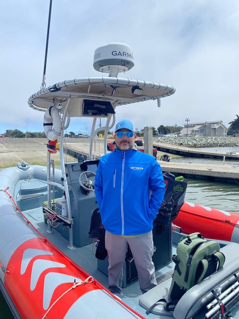 San Diego: Whale and Dolphin Watching Speedboat Tour - Key points to know before you book