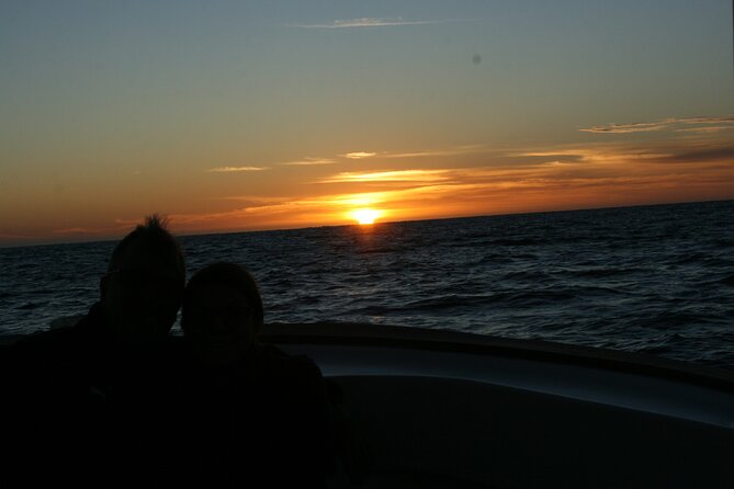 San Jose del Cabo Small-Group Sunrise Whale Watching - The whale sightings are exciting, but never guaranteed