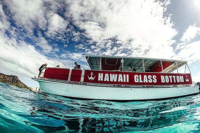 Sea Safari, Dolphins, Turtles and Waikiki Cruise - Boarding the 50-foot Haleiwa Queen