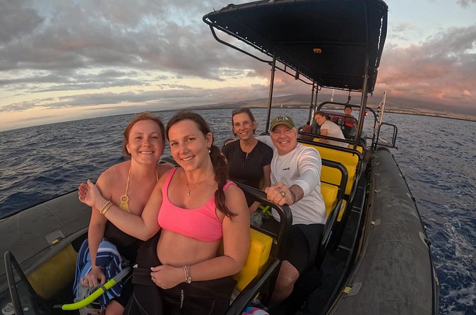 Seasonal Small-Group Humpback Whale Watching in Kona - Is $130.25 a fair price?