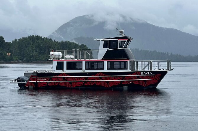 Sitka Whale Watch and Sea Otter Quest - Is $159 a fair price?
