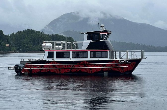 Sitka Whale Watch and Sea Otter Quest - Timing, weather, and the practical details