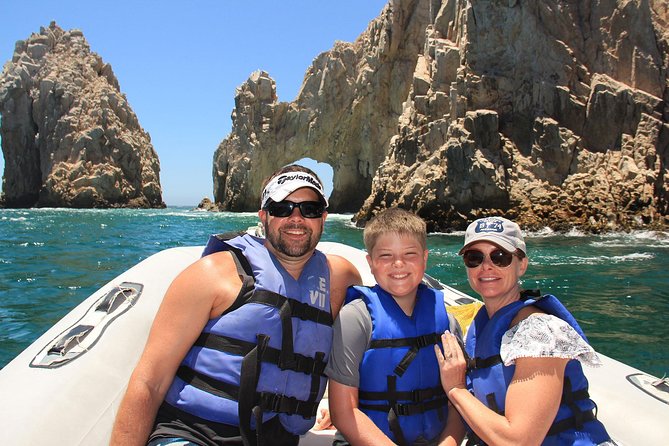 Small-Group Whale Watching Zodiac Boat Cruise in Cabo San Lucas - Who should book this Zodiac cruise?