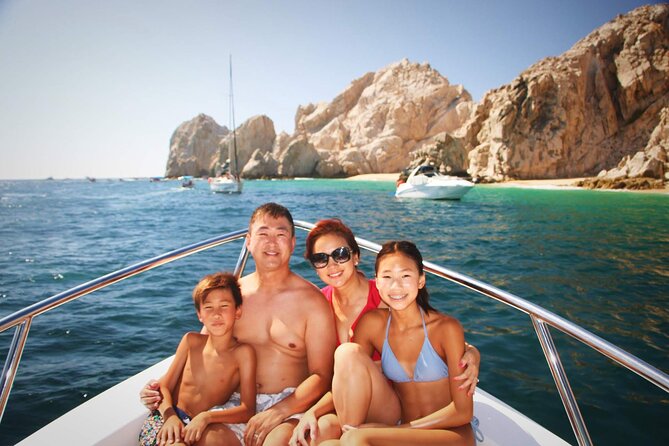 Snorkeling and whale watching Tour in Cabo - Starting at 8:00 am on a private Cabo boat