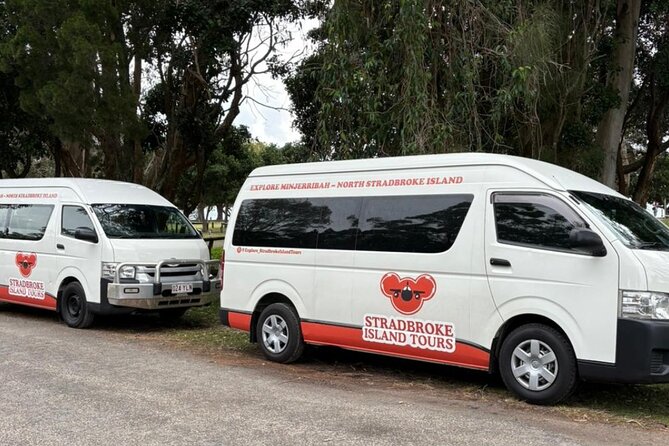 Stradbroke Island Eco Day Trip from Brisbane – Wildlife & Beaches - Point Lookout and the eastern edge of Queensland