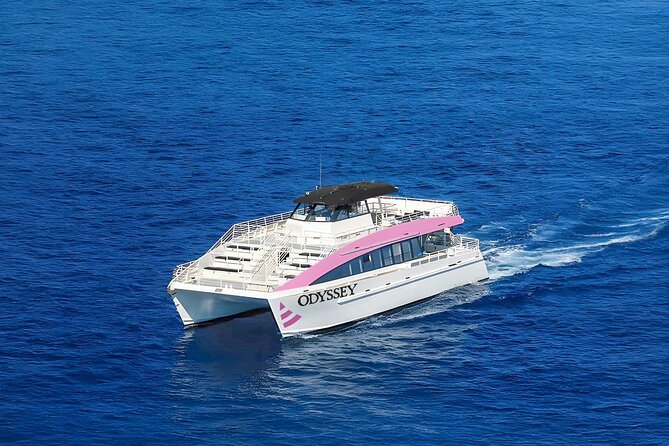 Sunset Cruise & Whale Watching from Oahu - What to Wear for Wind, Waves, and Rain