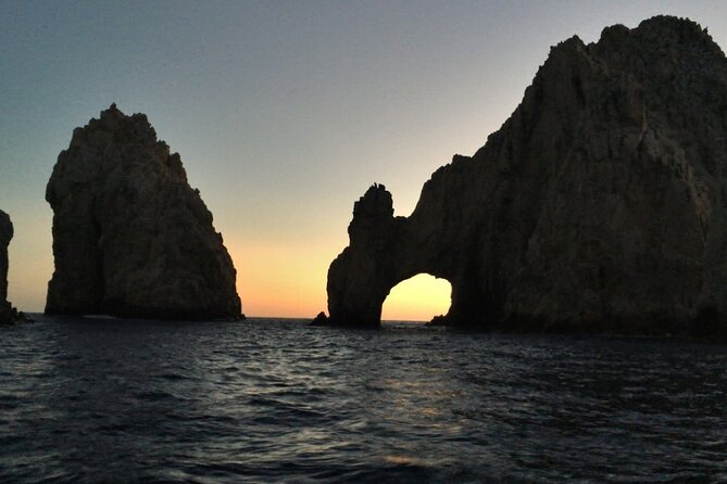 Sunset Whale Cruise in Cabo San Lucas - What the two hours feel like