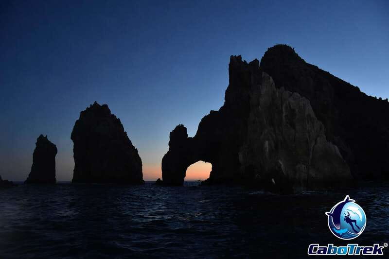 Sunset Whale Watching Cruise in Cabo San Lucas - Small groups, private boats, and languages
