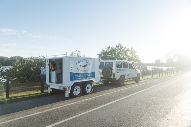 Swim with Whales Gold Coast - Gear, clothing, and the practical side