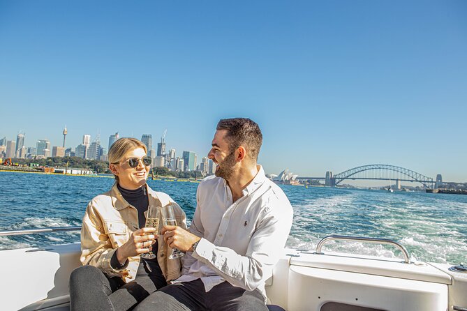 Sydney Whale Watching - 2.5hr Discovery Cruise - Choosing May through November wisely