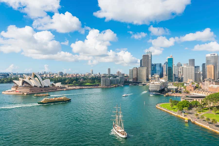 Sydney: Whale Watching Cruise and Taronga Zoo Package - Should you book the Sydney whale watching and zoo package?