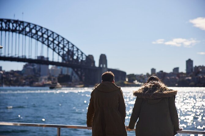 Sydney Whale-Watching Cruise Including Lunch or Breakfast - Who will enjoy this cruise most?