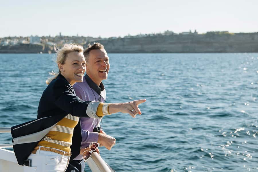 Sydney: Whale Watching & Wildlife Cruise - Booking, cancellations, and useful planning details