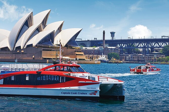 Taronga Zoo & Whale Watching Cruise Combo - Sydney Harbour - The practical drawbacks to think about