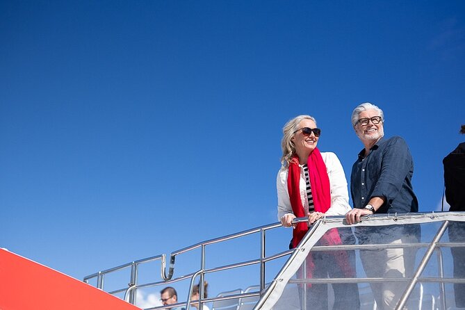 Taronga Zoo & Whale Watching Cruise Combo - Sydney Harbour - Who will get the most from this Sydney day trip?