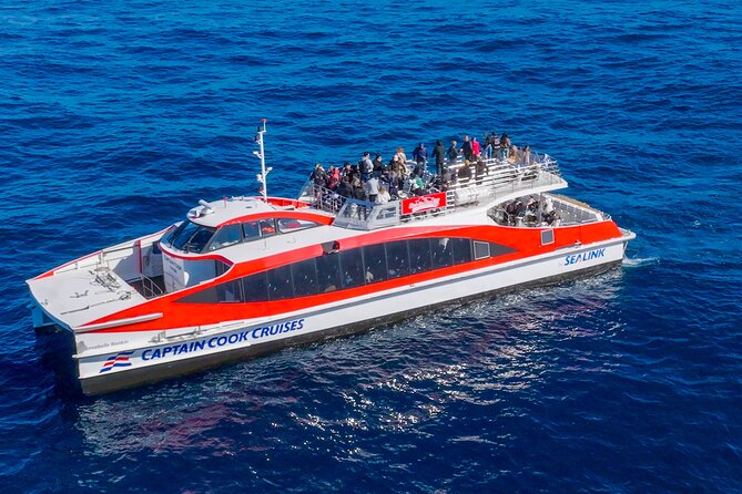 Taronga Zoo & Whale Watching Cruise Combo - Sydney Harbour - Should you book the Taronga Zoo and whale cruise combo?