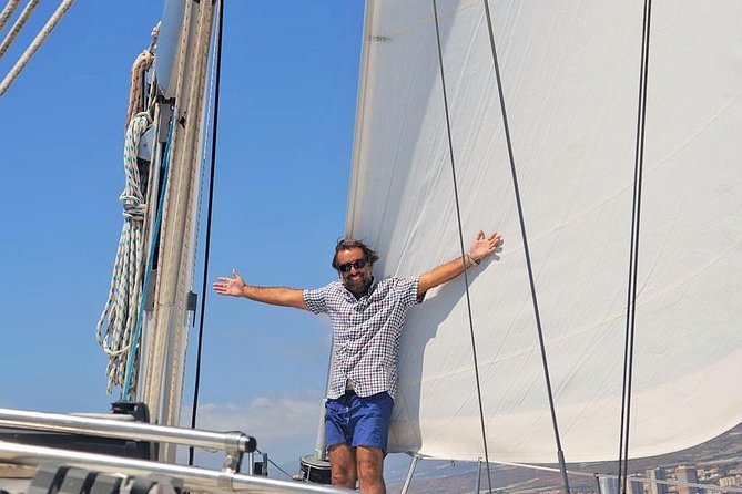 Tenerife 3-Hour Discover Whales and Dolphins - Who should book this cruise?