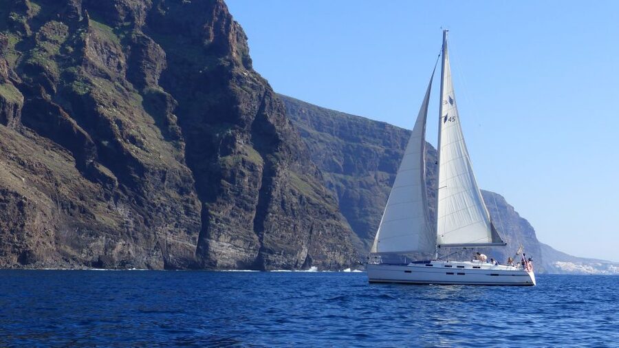 Tenerife: Los Gigantes Whale Watching Cruise by Sail Boat - Why this Los Gigantes cruise feels different