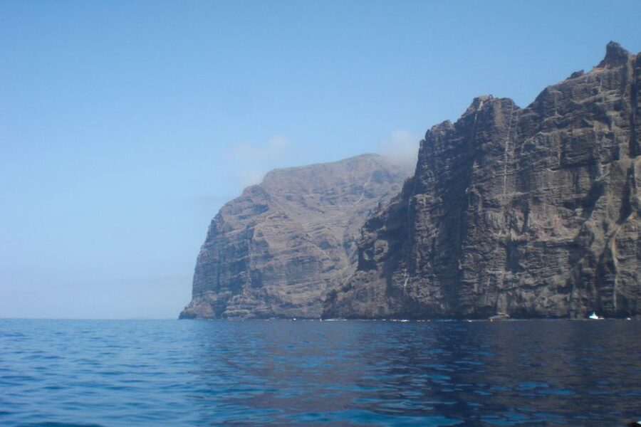 Tenerife: Luxury Private Whale & Dolphin Watching Tour - A yacht built for comfort, not just transport