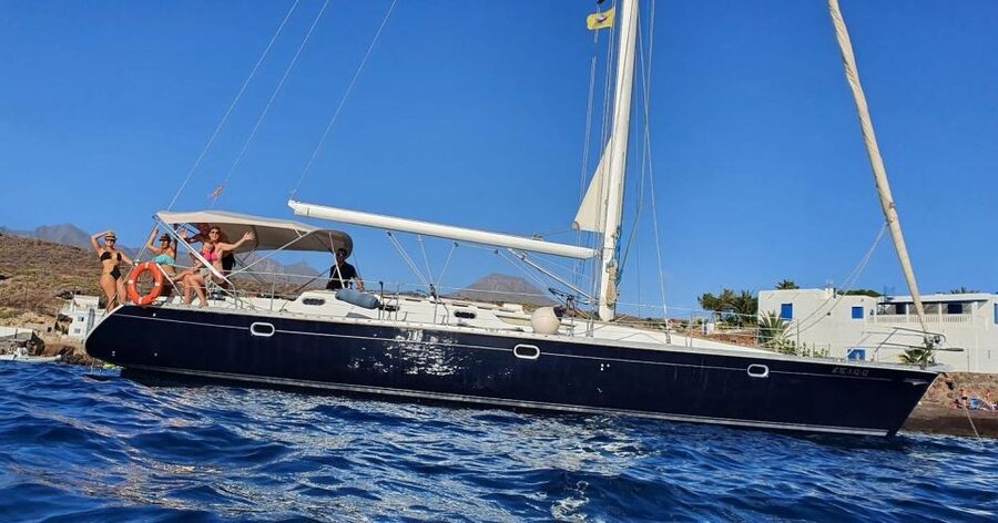 Tenerife: Sailing Excursion with Whale and Dolphin Watching - Should you book this Tenerife sailing excursion?