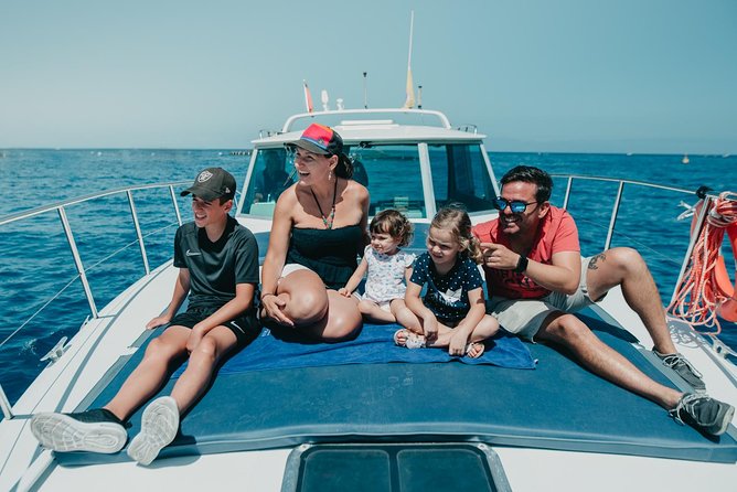 Tenerife: Whale and dolphin watching - The weather decision and the risk of cancellation