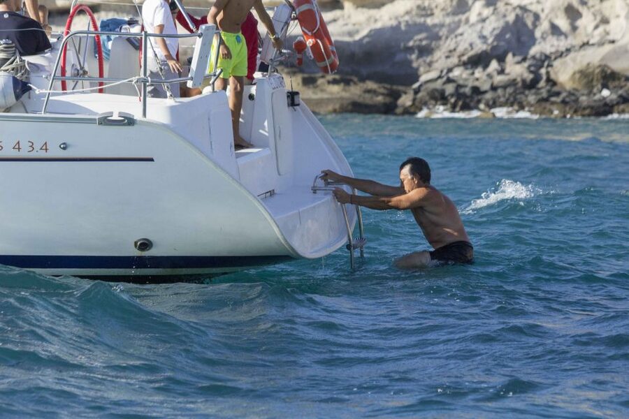 Tenerife: Whale and Dolphin Watching Tour by Sailboat - Practical Tips Before You Go