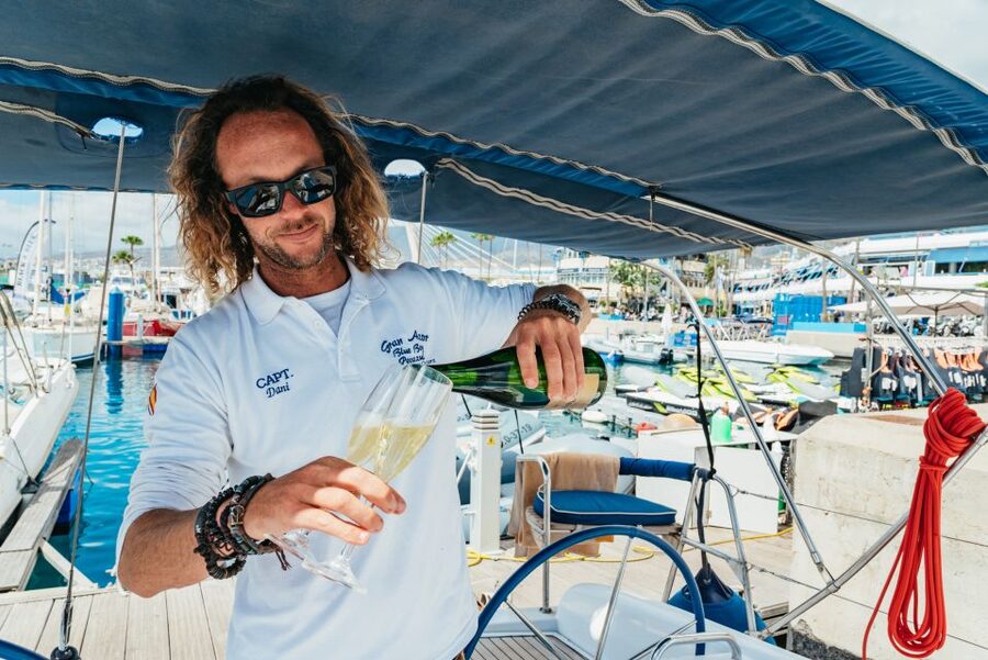 Tenerife: Whale & Dolphin Watching with Drinks and Snacks - Key points to know before booking