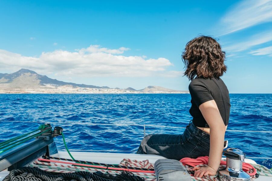Tenerife: Whale & Dolphin Watching with Drinks and Snacks - Who will enjoy this boat trip most