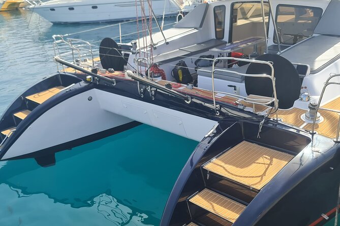 Tenerife Whale watching on private charter - Who will enjoy this private sailing day?