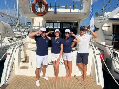 Tenerife: Whales and Snorkeling Tour on a Luxury Yacht