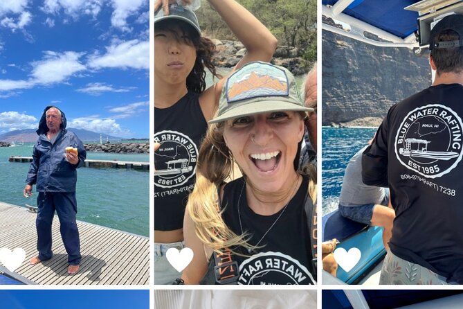 The Best 10 am 1.5 Hour Whale Watching Tour - What happens from the 10 a.m. launch