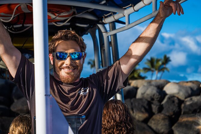 The Best 10 am 1.5 Hour Whale Watching Tour - Morning whales, nursing calves, and responsible distances