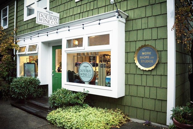 The Orcas Project Wine Tasting - Why The Orcas Project Is More Than a Wine Flight