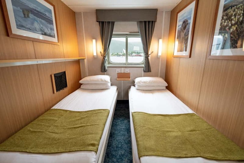 Tromsø: 24hr Northern Lights & Whale Watching Cruise - Who Should Book This Cruise?