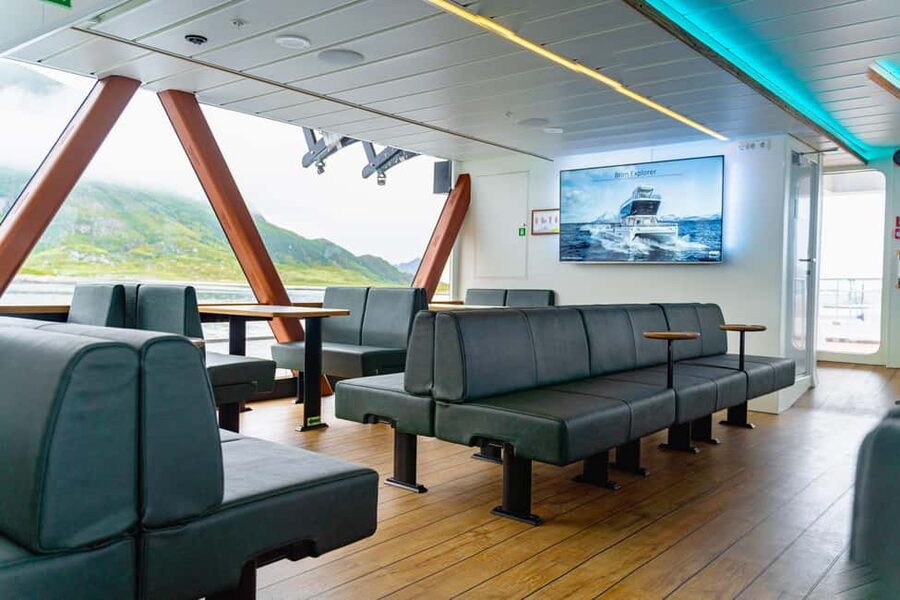 Tromsø: Whale Watching Tour by Hybrid-Electric Boat - Who will enjoy this tour most