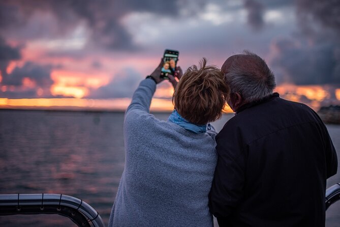 Two-Hour Luxury Whale Watching Tour from Oceanside - Is $64 a fair price?