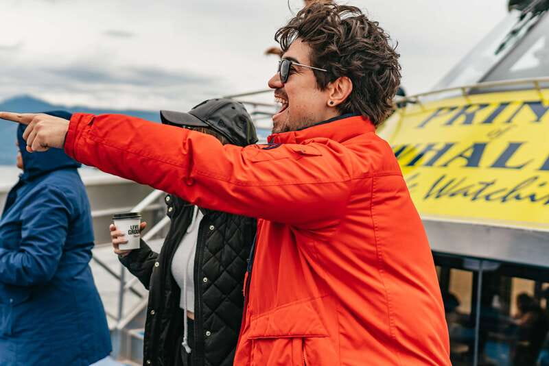 Vancouver: Covered Whale Watching Adventure with Free Photos - Why the free photo package matters