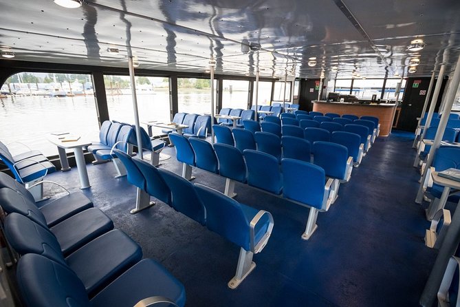 Vancouver Half-Day Whale Watching Adventure with Free Photos - Who should book this whale-watching adventure?