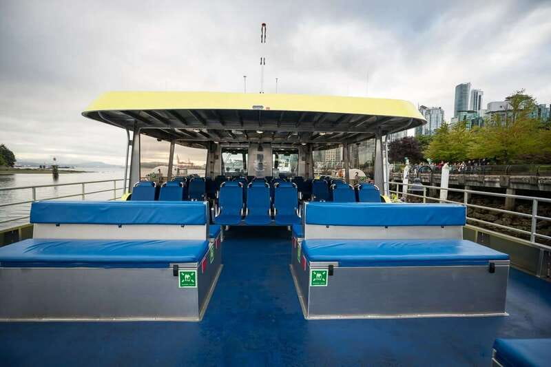 Victoria: Covered Whale Watching Adventure with Free Photos - Booking details worth knowing