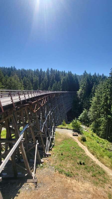 Victoria Waterfall, Skywalk, Beach Picnic, Castle and Whales - Should you book it?