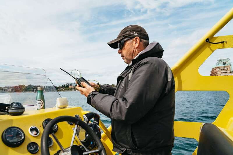 Victoria: Whale Watching Adventure in a Zodiac Boat - Who will enjoy this tour most?