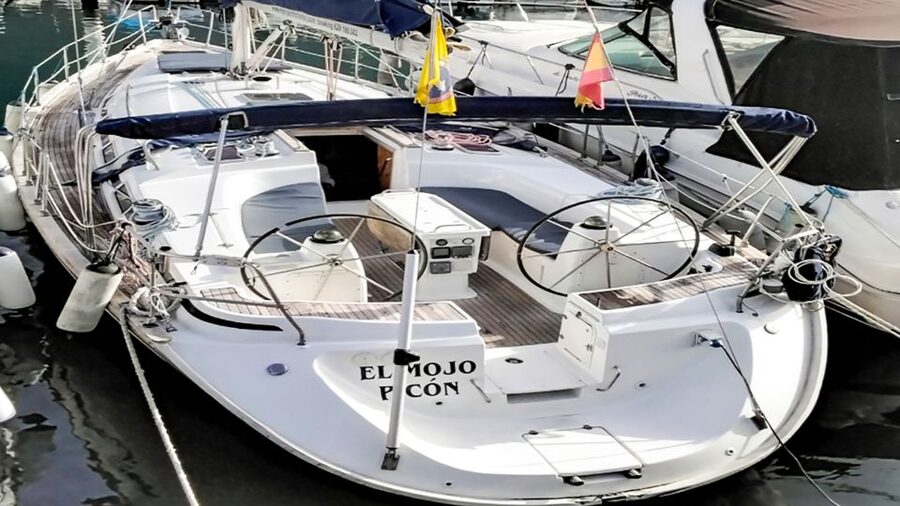 Whale and Dolphin Watching Sailing Tour – Los Gigantes (3H) - What three hours feels like on the water