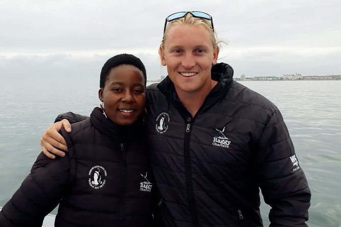 Whale, Dolphin & Penguin Island Cruise - Small boat comfort and the weather question