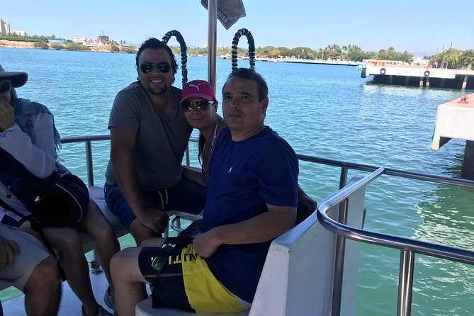 Whale & Dolphin Watching Cruise in Puerto Vallarta All Inclusive - Breakfast First, Then the Open Bar