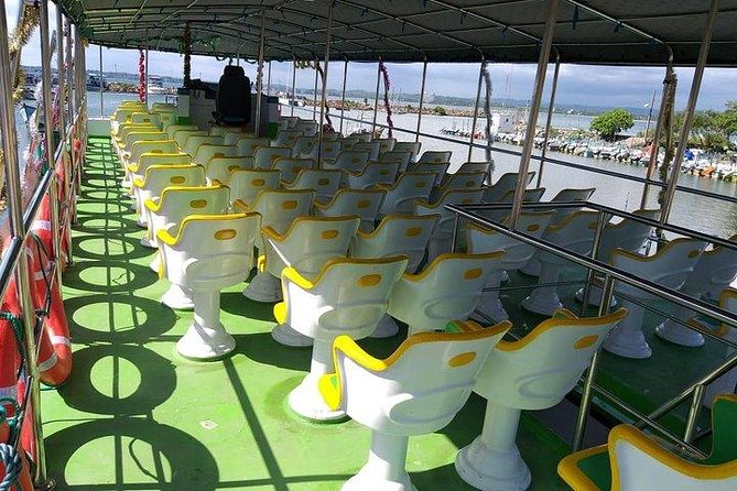 Whale & Dolphin Watching Day Tour including Handunugoda Teafactory - Why this tour works for a Bentota beach stay