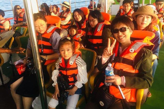 Whale & Dolphin Watching Day Tour including Handunugoda Teafactory - What the $137.04 price covers